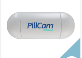 Tips procedure patency capsule - owl eyes academy - patency capsule - medtronic -01