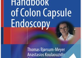 handbook of colon capsule-endoscopy-springer - owl eyes academy